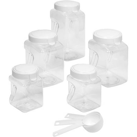 snapware 10 piece set