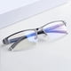 thumbnail image 1 of Gafas adaptativas inteligentes con ajuste automático de enfoque para miopía, hipermetropía, protección contra luz azul, lentes antihuellas, ideales para leer, conducir o en la oficina, 1 of 6