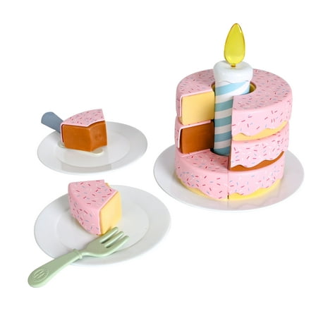 Hopscotch Lane First Birthday Party, Children Ages 3 