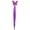 Purple, variant on WUYVCG Back to Schòòl Under $5 Personalized Pens for Wedding Business Anniversary Custom Ballpoint Pens with Name Text Or Logo,2ml