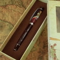 thumbnail image 2 of Boligrafo De Cuero PREMIUM PAPER Roller El Principito, 2 of 3