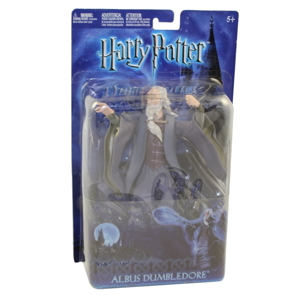 dumbledore mattel