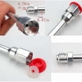 thumbnail image 3 of "Airless Paint Sprayer Extension Wand for Titan/Wagner/Graco 2 Pcs x 30 CM.", 3 of 4