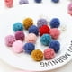 thumbnail image 5 of FOMIYES 200Ud Pom Poms De Blandos Para Proyectos De Arte Y Accesorios Creativos, 5 of 6