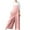 Pink jumpsuits for women, variant on clear 50% off Usmixi Jumpsuits for Women Casual Plus Size Loose Wide Leg Lightweight Cotton Linen Strap Long Jumpsuits Overalls Summer Formal Solid Square Neck Sleeveless Maxi Rompers Pink xxxxl