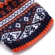 thumbnail image 5 of Dog Knitted Sweater Puppy Sweater Warm Soft Pet Holiday Clothes for Small Medium Cats and Dogs ShopWise Round, 5 of 21