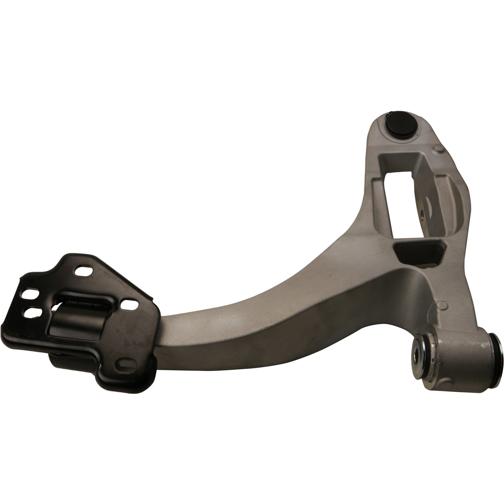MOOG RK80396 Control Arm and Ball Joint Assembly Fits select: 2003-2006 MERCURY GRAND MARQUIS, 2003-2006 FORD CROWN VICTORIA