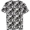 thumbnail image 2 of Camiseta Graphic Elevenparis Hombre Nalida Blanca XL, 2 of 2