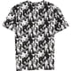 thumbnail image 2 of Camiseta Elevenparis Hombre Nalida Graphic blanca M, 2 of 2