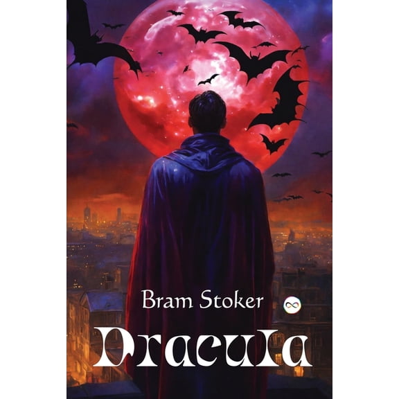 Dracula, (Paperback)