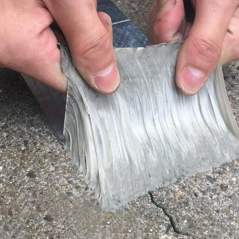 bande Aluminium Butyl pour étanchéité des surfaces 