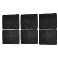 thumbnail image 1 of Chicken Nesting Pads, 6 Pcs Chicken Coop Mats, Washable Plastic Nesting Box Liners, Duck, Chicken Coop Accessories, Chicken Bedding for Coops Poultry Laying Eggs Protecting, 1 of 7
