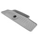 thumbnail image 5 of Alfombra De Grifo De Silicona Con Cesta De Almacenamiento, Protector De Salpicaduras De Fregadero De Secado Rápido Y Estera De Drenaje Para El De La Cocina, 5 of 7