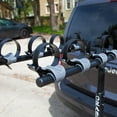 thumbnail image 5 of Graber Grand Slam 4-Bicycle Rear Mount Car Carrier Hitch Bike Rack, Black | 181Z, 5 of 5