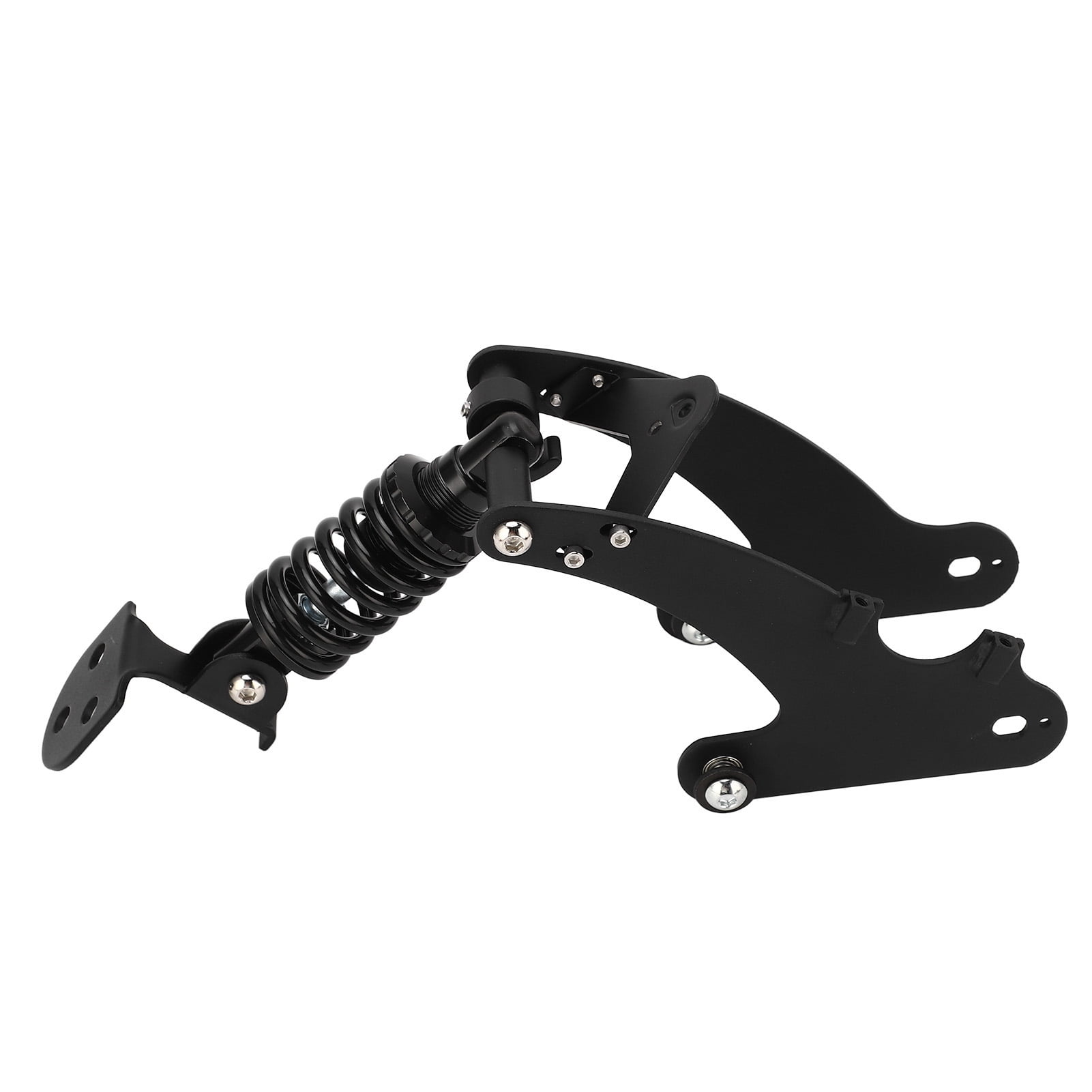 Scooter Rear Suspension , High Hardness Electric Scooter Rear