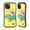 Cowabunga!, variant on Head Case Designs Officially Licensed Peanuts Snoopy Aloha Disco Cowabunga! Hybrid Case Compatible with Apple iPhone 15