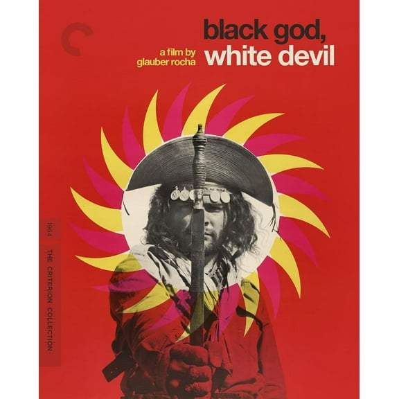 Black God, White Devil (Criterion Collection)