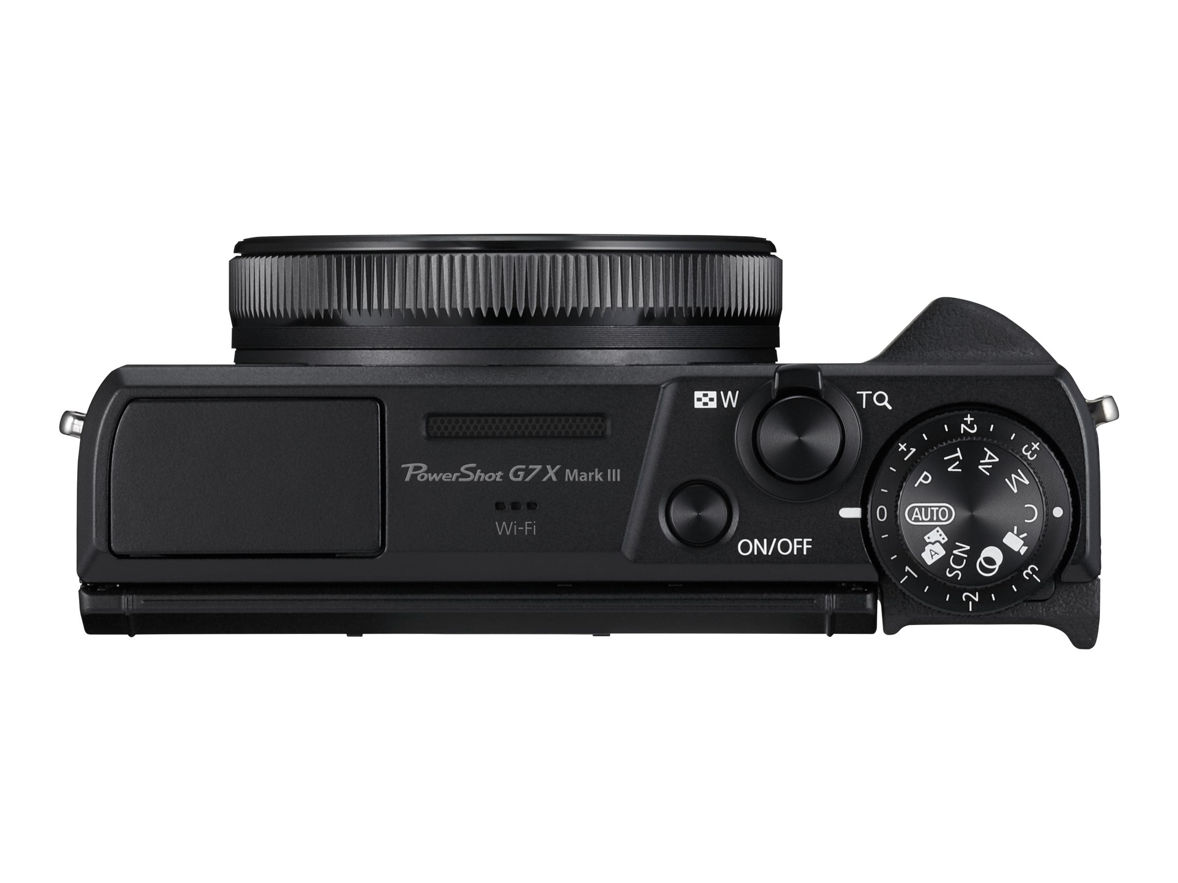 Canon Powershot G7 X Mark III Video Creator Kit in Black