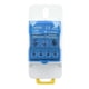 thumbnail image 2 of Caja de distribución, 690V 80A Carril DIN Caja de distribución de carril DIN Caja de conexiones de terminales Aspecto llamativo, 2 of 12