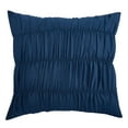 thumbnail image 4 of Nanshing Tracy 7-Piece Minimalist Botanical Comforter Set Queen, 4 of 5