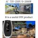 thumbnail image 4 of 433mhz Wireless High Power Remote Control Switch, Ac 220v/240v/110v 30a Rf Remote Control For Light, Water Pump, Household Appliances, Farm Irrigation, 4 of 5