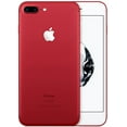 thumbnail image 1 of Restored Apple iPhone 7 Plus - Carrier Unlocked - 32 GB Red (Refurbished), 1 of 1