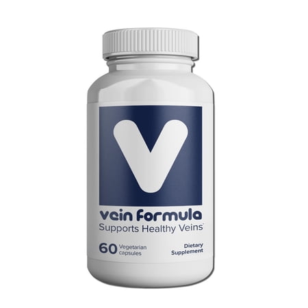 BiosupportMD Vein Formula Supplement