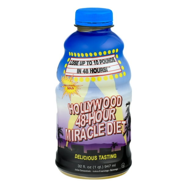 hollywood-48-hour-miracle-diet-detox-weight-loss-supplement-32-0-fl-oz