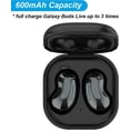 thumbnail image 3 of Wired Charging Case for Samsung Galaxy Buds Live,Replacement Charger Case Cover for Galaxy Buds Live Blutooth Earbuds, 3 of 7
