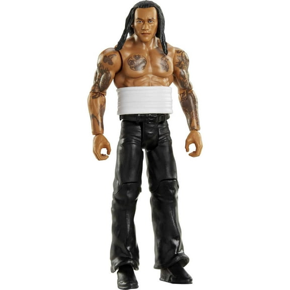 WWE Damian Priest Action Figure