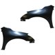 thumbnail image 1 of Par de SALPICADERAS ALTIMA 2007 al 2012 NISSAN Genérica ., 1 of 4