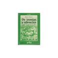 thumbnail image 1 of De ironías y silencios Gedisa 9788474326345, 1 of 2