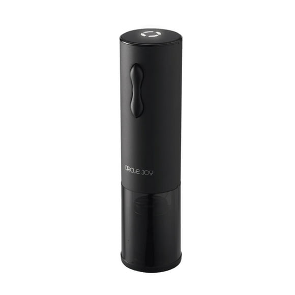 Circle Joy Electric Wine Opener 500mAh Automatic Wine Bottle Corkscrew Opener with LED light/Foil