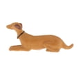 thumbnail image 2 of Set de Figuras de Animales en PVC perfecl Mini Perros, 2 of 8