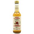 thumbnail image 1 of Monvisia Organic Apple & Ginger Juice, 1 of 1