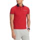 thumbnail image 1 of Polo Rugby Tommy Hilfiger Homer para Hombre Rojo XX-Large, 1 of 1