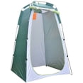 thumbnail image 1 of Pop Up Privacy Tent For Winter Fishing Warming, Portable Camping Tent With Durable UV Protection And Removable Bottom Cloth, Multi-Function Shelter, 1 of 1