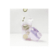 thumbnail image 2 of Vaso Xtellar Rosa Proteína 500 Ml Agitador Acero Mezclador Gym, 2 of 4
