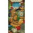 thumbnail image 2 of DIAMOND ART CLUB Everything's Better with Chocolate Chips On It Diamond Painting Kit, 2 of 4