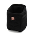 thumbnail image 1 of Celular Smartphone Celular Negro Tela Antideslizante Bolsillo Almacenamiento Soporte Tarjetas Gafas de Sol Bolsa Bolsa, 1 of 1