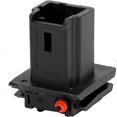 thumbnail image 3 of relayinert Plastic Enhanced Access With Sturdy Release Switch Easy Installation Improved Access 6554.V5/6554V5 1Set, 3 of 6