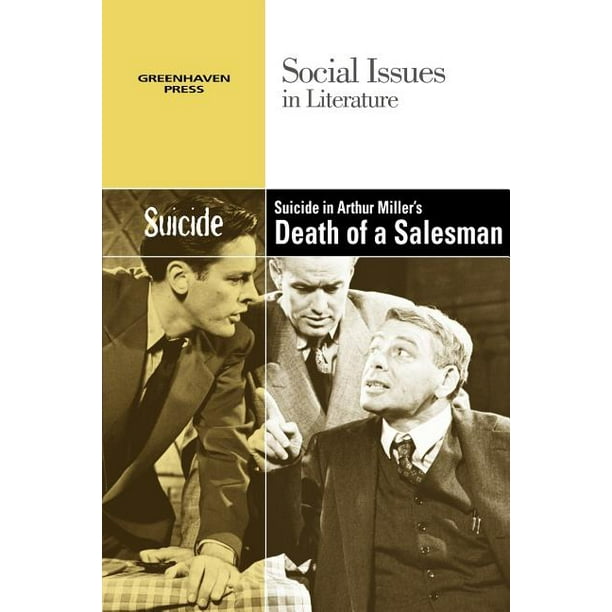 death of a salesman society