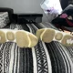 thumbnail image 5 of Ni - ke Size 10.5 - Ni - ke Kith x LeBron Performance 15 Rose Gold, 5 of 5