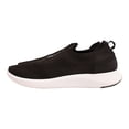 thumbnail image 3 of Tenis Voit para Hombre, Talla 29 Estilo Moderno Negro, 3 of 4