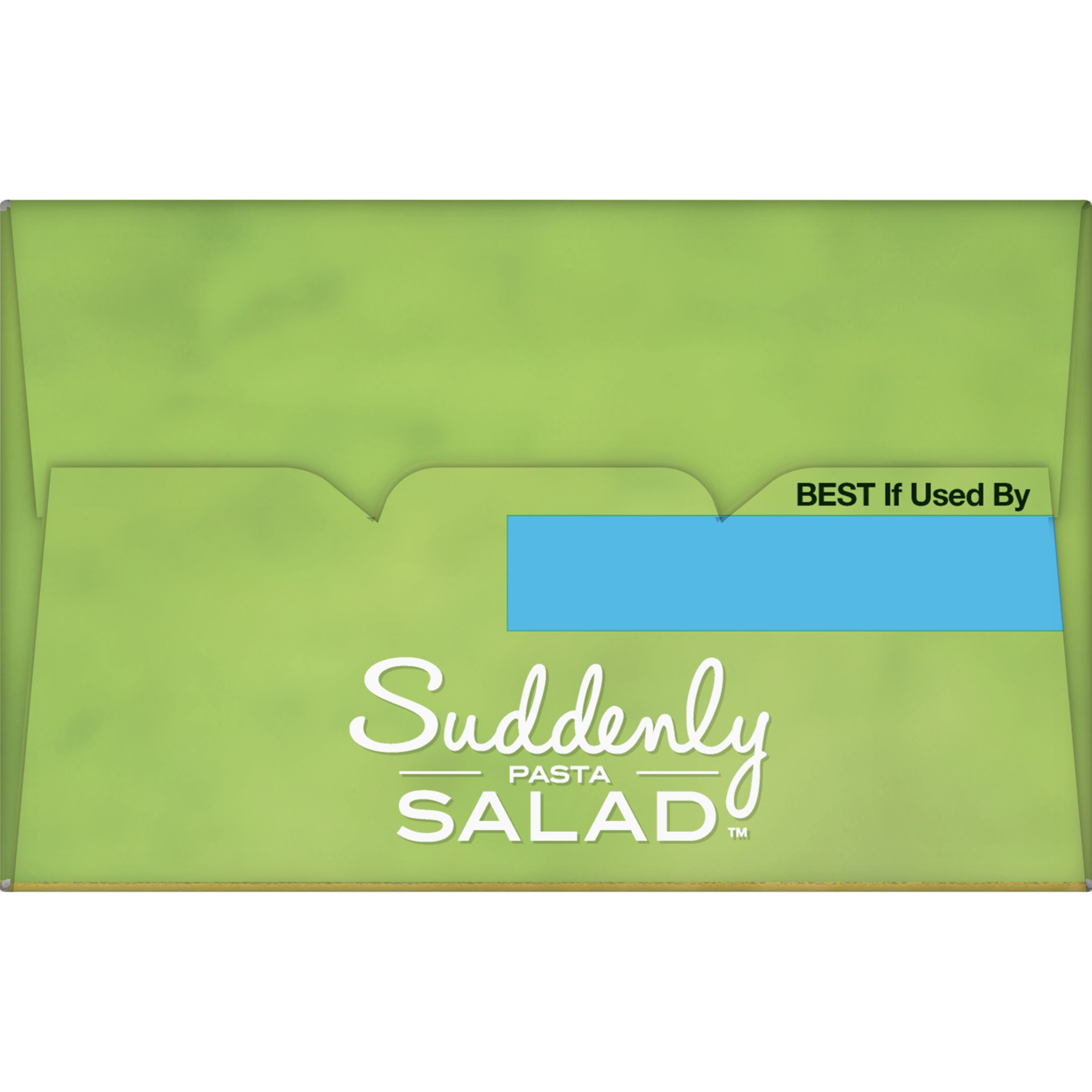 (4 pack) Suddenly Salad Ranch and Bacon Pasta Salad Twin Pack