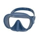 thumbnail image 4 of Buceo con esnórquel, gafas antivaho, gafas de natación, con tapa nasal, natación para Azul profundo, 4 of 9