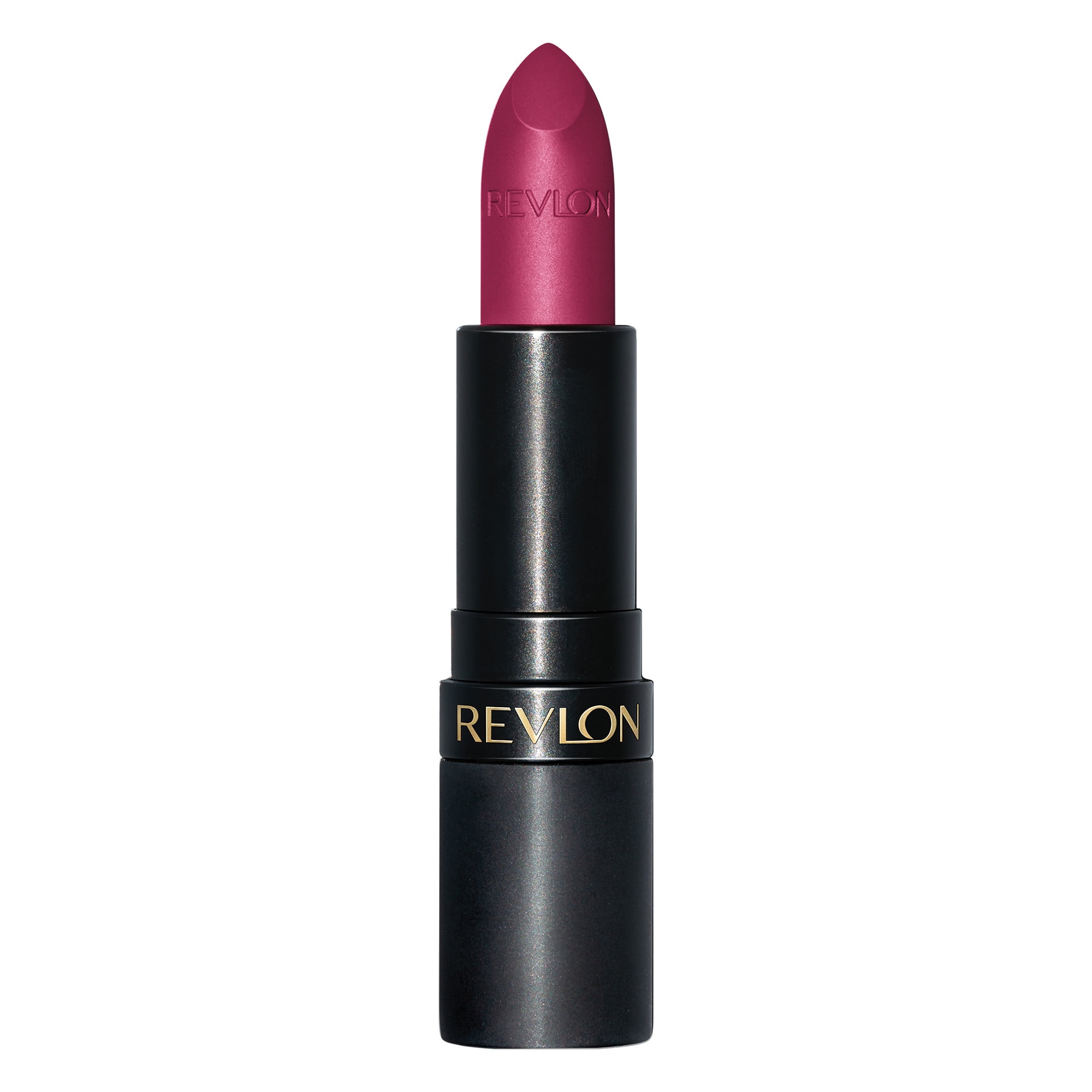 revlon luscious matte lipstick