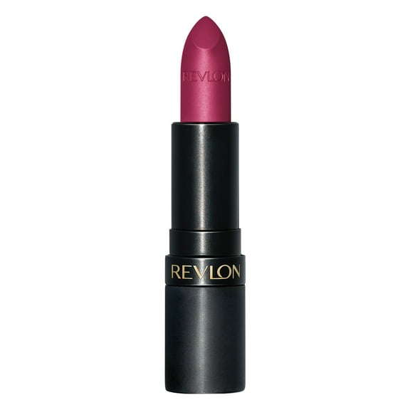 Revlon Super Lustrous Moisturizing Matte Lipstick, Insane