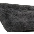 thumbnail image 5 of Cojín para Mascotas, Cama para Perros, Antideslizante con Funda Extraíble con Cremallera, Cómoda Alfombril para Perros Y para Perros P , gris oscuro S Colco Manta de gato, 5 of 5