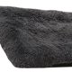 thumbnail image 5 of Cama para perros y gatos extraíble, antideslizante, para invierno, con funda extraíble gris oscuro S, 5 of 5